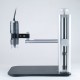 RK-10A Stand microscop cu reglaj fin si brat de extensie